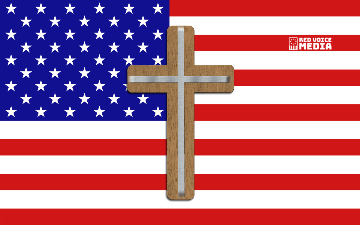 Is there a bigger problem in America than our national departure from Christianity?